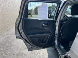 
 Jeep Compass full									