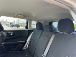 
 Jeep Compass full									
