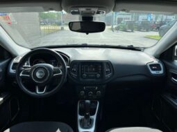 
 Jeep Compass full									