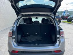 
 Jeep Compass full									