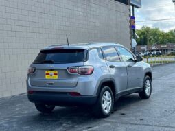 
 Jeep Compass full									
