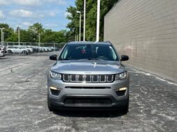 
 Jeep Compass full									