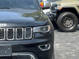 Jeep Grand Cherokee full