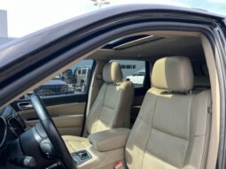Jeep Grand Cherokee full