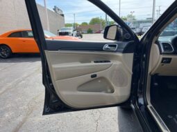 Jeep Grand Cherokee full