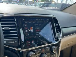 Jeep Grand Cherokee full