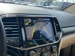 Jeep Grand Cherokee full