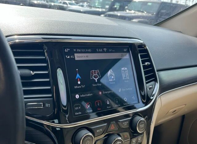 
 Jeep Grand Cherokee full									