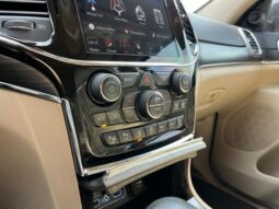 Jeep Grand Cherokee full