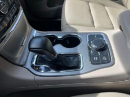 Jeep Grand Cherokee full
