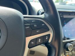 Jeep Grand Cherokee full