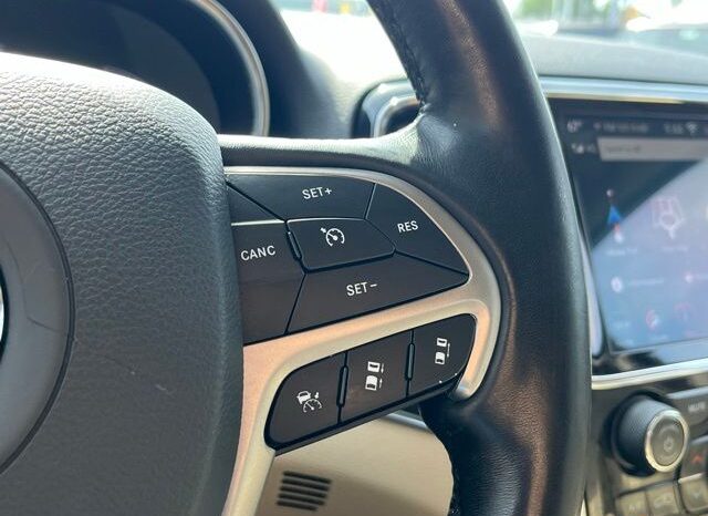 
 Jeep Grand Cherokee full									