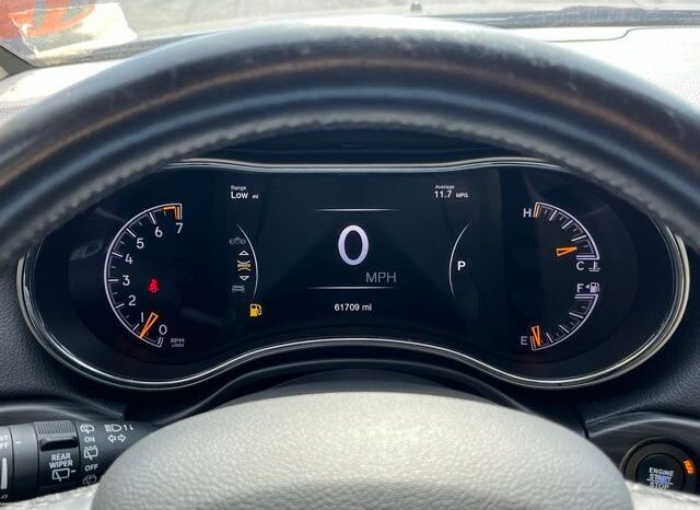 
 Jeep Grand Cherokee full									