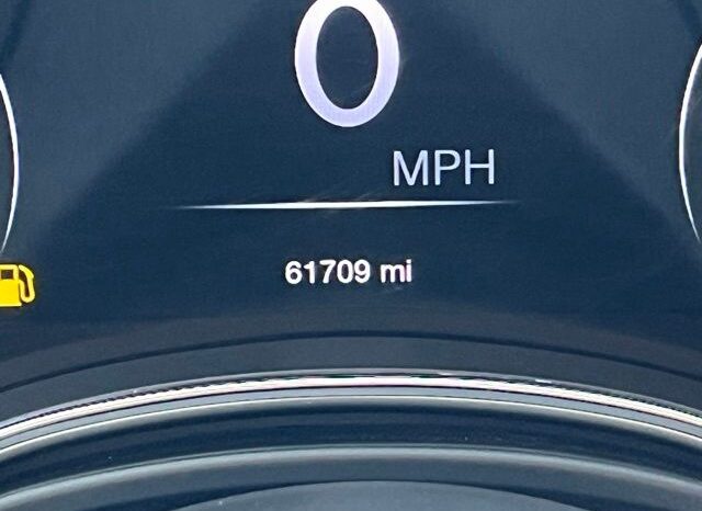 
 Jeep Grand Cherokee full									