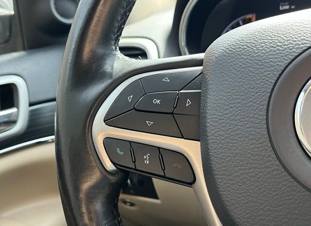 
 Jeep Grand Cherokee full									