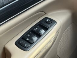 Jeep Grand Cherokee full