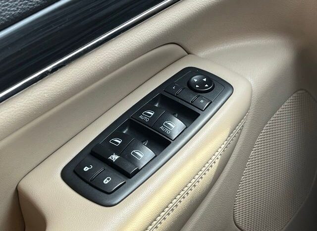 
 Jeep Grand Cherokee full									