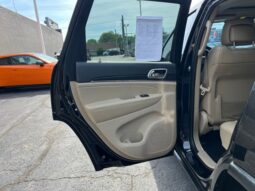 Jeep Grand Cherokee full