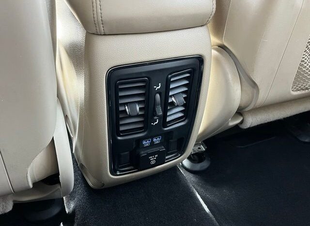 
 Jeep Grand Cherokee full									