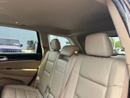 Jeep Grand Cherokee full