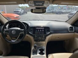 Jeep Grand Cherokee full