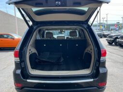 Jeep Grand Cherokee full