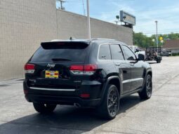 Jeep Grand Cherokee full