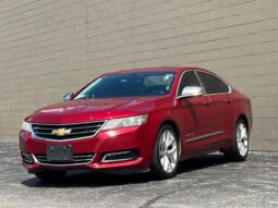 Chevrolet Impala