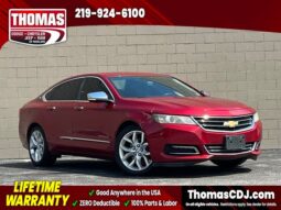 Chevrolet Impala
