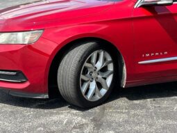 Chevrolet Impala