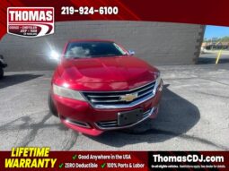 Chevrolet Impala