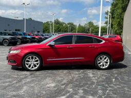 Chevrolet Impala