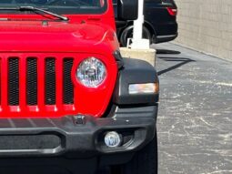 Jeep Wrangler full