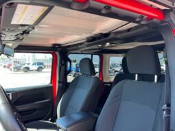 Jeep Wrangler full