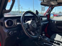 Jeep Wrangler full