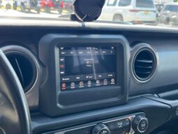 Jeep Wrangler full