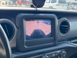 Jeep Wrangler full