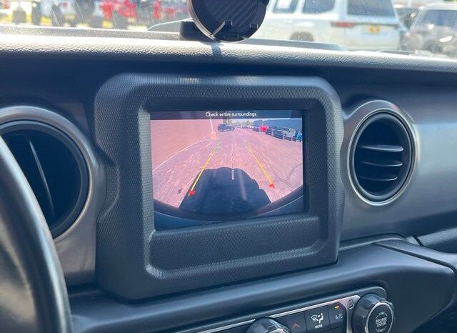 
 Jeep Wrangler full									