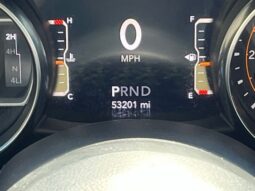 Jeep Wrangler full