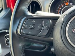 Jeep Wrangler full