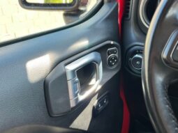 Jeep Wrangler full