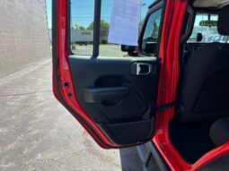 Jeep Wrangler full
