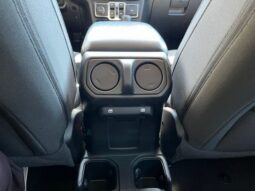 Jeep Wrangler full
