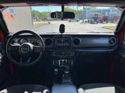 Jeep Wrangler full