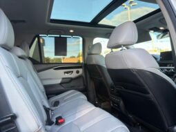 Honda Pilot full