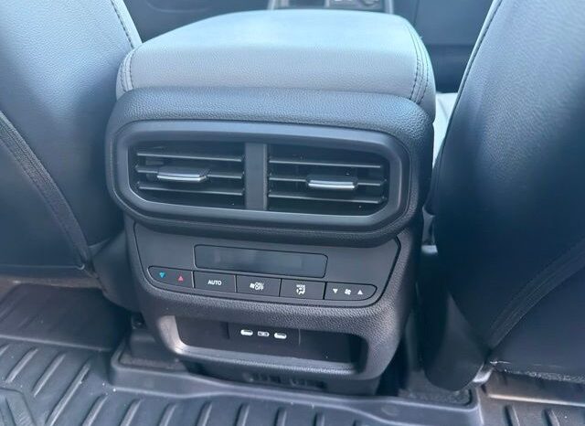 
 Honda Pilot full									