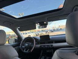 Honda Pilot full