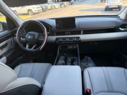 Honda Pilot full