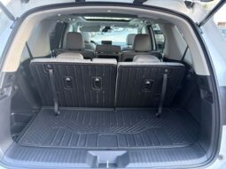 Honda Pilot full