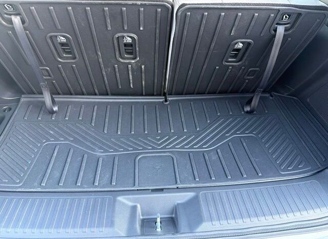 
 Honda Pilot full									